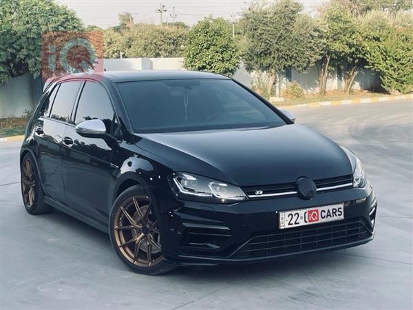 فولكسفاغن جولف R 2016 للبيع في العراق - كلار